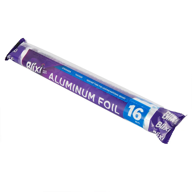 Yapışmayan alüminium folqa nədir və niyə müasir mətbəxlərdə ənənəvi folqa əvəz edir?