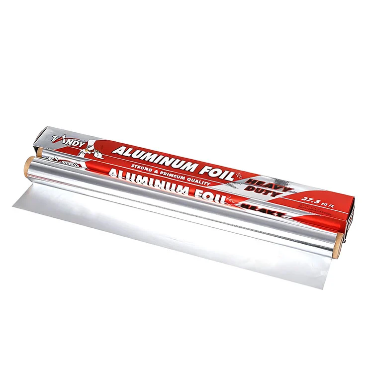 Alüminium Mətbəx Folqası