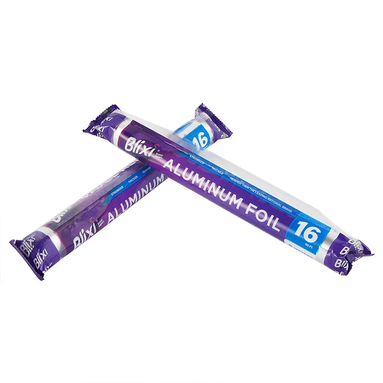 Non Stick Aluminum Foil for Food Package